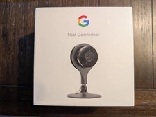 Nest cam indoor for sale  San Diego