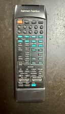 Harman kardon remote for sale  Portland