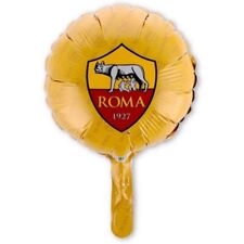 Roma palloncino foil usato  Bari