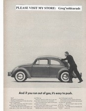 Original 1962 volkswagen for sale  Lees Summit