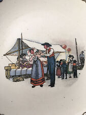 Obernai sarreguemines alsace d'occasion  Toulouse-