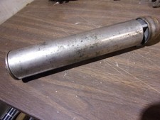 Chime plated brass for sale  Mount Solon