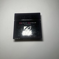 Duran Duran - The Singles 81-85  13 Disc CD Boxset L34 comprar usado  Enviando para Brazil