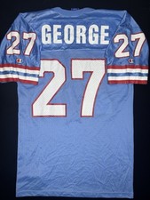 Eddie george houston for sale  Hastings