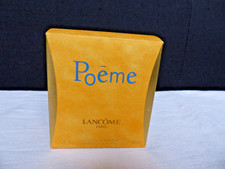 Poeme lancôme 50ml d'occasion  Sainte-Marie