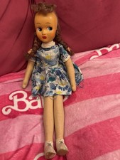 1960 cloth doll for sale  MANSFIELD