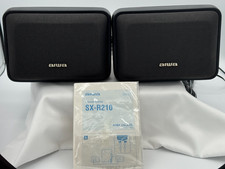 Aiwa speaker system for sale  Minneapolis