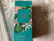 4711 acqua colonia gebraucht kaufen  Duisburg
