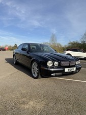 2004 jaguar xjr for sale  STRATFORD-UPON-AVON