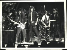1989 press photo for sale  Memphis