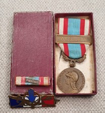 Medaille coloniale agrafe d'occasion  Albens
