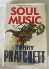 Soul music signed for sale  BIGGLESWADE