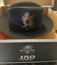 Stetson temple royal for sale  Waukee