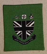 Unused nato army for sale  SAFFRON WALDEN