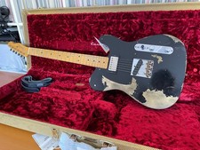 Fender custom shop usato  Venezia