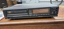 Panasonic sd40b player for sale Panasonic sd40b player for sale  HULL
