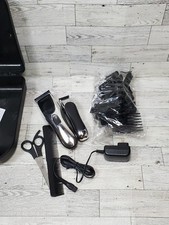 Wahl deluxe corded for sale  Erie