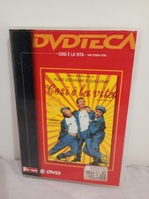 Film cosi vità usato Film cosi vità usato  Macerata