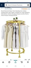 Retail clothes racks for sale  Gillette