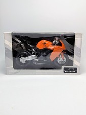Moto ktm rc8 d'occasion  Olivet