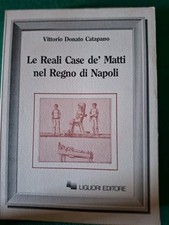 Reali case matti usato  Marino