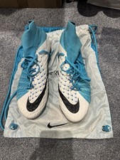 Nike hypervenom elite for sale  DIDCOT