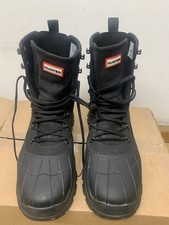 Hunter boots for sale  BURY