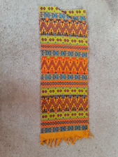 Southwest woven cotton for sale  Butte