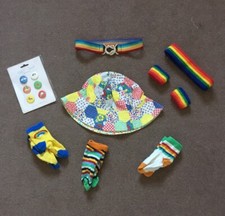 Little bird accessories for sale  PONTEFRACT