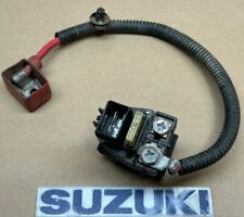 Suzuki ltz400 starter for sale  Ray