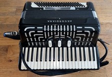 Vintage accordiana excelsior for sale  Earleville