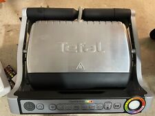 Tefal optigrill for sale  MAIDENHEAD