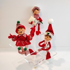 Annalee dolls christmas for sale  Ocala