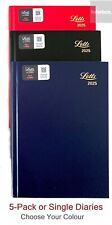 2025 letts diaries for sale  NORTHAMPTON