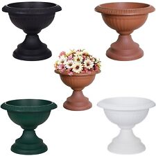 Grecian urn planter for sale  LIVINGSTON