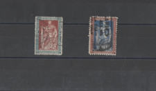 Regno 1928 emanuele usato  Cerveteri
