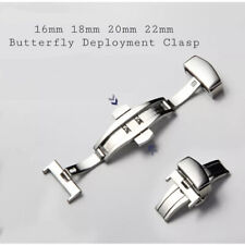 22mm stainless steel for sale  WIGAN