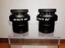 Kular stereomikroskop 15x gebraucht kaufen  Aiterhofen