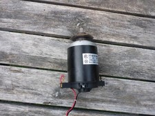 Moteur pompe sharkvak d'occasion  Paris II