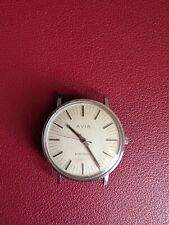 Orologio avia elettromeccanico usato  Ottaviano