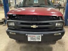 Grille chevrolet without for sale  Wisconsin Rapids