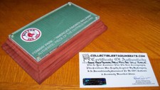 Fenway park wallpad for sale  Hawthorne