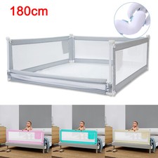 180cm bed safety for sale  UK