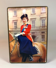 Vintage tin edward for sale  NEWARK