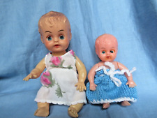 Vintage plastic baby for sale  YORK