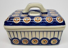 Butter dish keeper for sale  Guilford