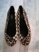 Tolle ballerina vans gebraucht kaufen  Münster