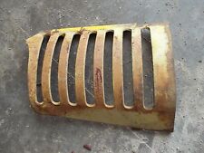 Oliver tractor original for sale  Warren