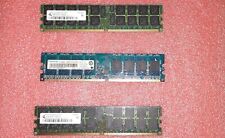 Ram ddr2 banchi usato  Canosa di Puglia