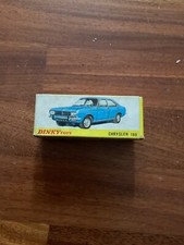Dinky toys france. usato  Segrate